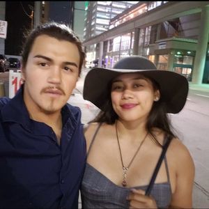 Meet your Posher, Oswald